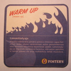 FOSTER LASINALUNEN F1 WARM UP - pikkukuva 2