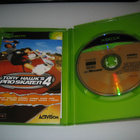 Tony Hawk's Pro Skater 4 **XBOX** - pikkukuva 3