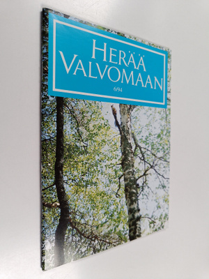 Herää valvomaan 6/1994