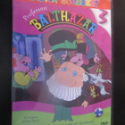 Professori Balthazar 3  DVD - pikkukuva 1