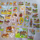 Kiiltokuvia noin 90 kpl - pikkukuva 2