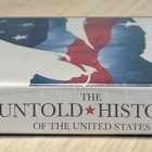 Oliver Stone: USA:n kertomaton historia (4DVD) *UUSI* - pikkukuva 3