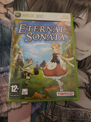 Eternal Sonata (360)