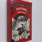 Jules Verne : Michel Strogoff : Moscou - irkoutsk - pikkukuva 1