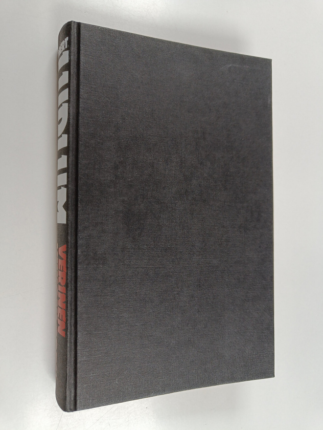Robert Ludlum : Verinen viikonloppu