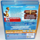 ICE AGE 4: MANNERTEN MULLISTUS BD+DVD - pikkukuva 2