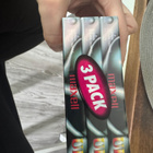 Maxell UR C-kasetteja 3pack 20kpl - pikkukuva 2