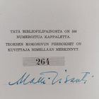 Suomalaisia legendoja (signeerattu, numeroitu) - pikkukuva 3