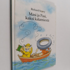 Richard Scarry : Masi ja Pasi, kaksi kalamiestä - pikkukuva 1