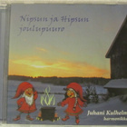 Juhani Kulhelm harmonikka • Nipsun ja Hipsun joulupuuro CD - pikkukuva 1