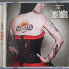 CD: The Baseballs - Strike (2009) - pikkukuva 1