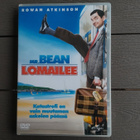 DVD: Mr. Bean Lomailee (Rowan Atkinson 2007) - pikkukuva 1