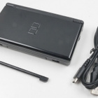 Nintendo DS Lite Console (Black) - pikkukuva 1