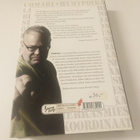 Sakari Luoma: Poket - miehiä ovella 1955-2008 - pikkukuva 2