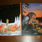 The Troll Valley Rolf Lidberg - pikkukuva 1