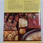 Charlotte Turgeon ym. : Creative International Cookbook - pikkukuva 2