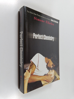 Simone Elkeles : Perfect Chemistry