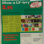 YV-lehti No 4 huhtikuu 1970 - pikkukuva 2