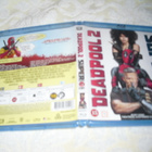 DEADPOOL 2 (Ryan Reynolds) BD*** - pikkukuva 4