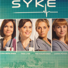 Syke 1 - 4 DVD - pikkukuva 1