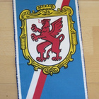 VANHA Viiri Puola Poland Urheiluliitto Szczecin - pikkukuva 2