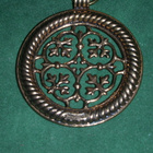 Kalevala koru Tuukkalan riipus - pikkukuva 2
