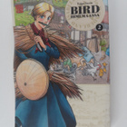 Taiga Sassa : Bird ihmemaassa 2 - pikkukuva 1