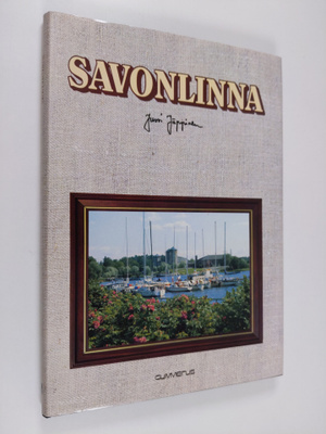 Jussi Jäppinen : Savonlinna
