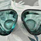 Iittala Tris votive Merensininen 2 kpl - pikkukuva 2