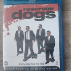 Reservoir Dogs UUSI BLU-RAY Quentin Tarantino - pikkukuva 1