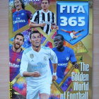 FIFA365 2018 –keräilytarroja - pikkukuva 1