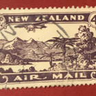 New Zealand / Uusi-Seelanti lentokone 3 ja 4 d - pikkukuva 2