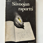 Maja Ekelöf: Siivoojan raportti (nid.) - pikkukuva 1