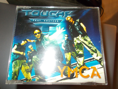 CDM TOUCHE ** YMCA **