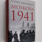 Rodric Braithwaite : Moskova 1941 - pikkukuva 1
