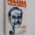 Toivo Vuorela : Maassa maan tavalla : 2000 suomalaista ka... - pikkukuva 1