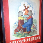 Hippi-Hiiri aarretta etsimässä ( 1 p. 1943 ) Sis. postikulun - pikkukuva 1