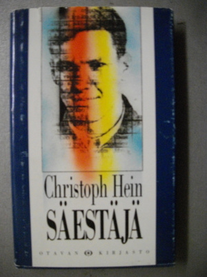 Christopher Hein: Säestäjä (16.3)