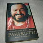 Pavarotti - Wright Pavarotti, minun maailmani   -pok - pikkukuva 1