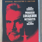 Punaisen lokakuun metsästys (1990) Sean Connery - pikkukuva 1