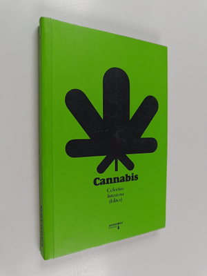 Colectivo Interzona : Cannabis