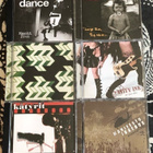 Punk rock setti (8 levyä) (8xCD) - pikkukuva 1