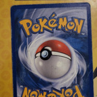Kyogre #3 Pokemon Team Magma & Team Aqua (RARE) card - pikkukuva 2