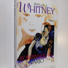 Phyllis A. Whitney : Korpinsulan varjo - pikkukuva 1