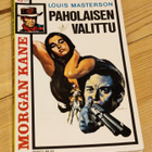 Morgan Kane 52 - Paholaisen Valittu - pikkukuva 1