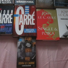 John Le Carré Kirjapaketti 13 kirjaa - pikkukuva 3
