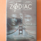 Zodiac DVD - pikkukuva 1