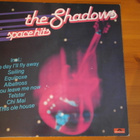 The Shadows:Spacehits LP - pikkukuva 1