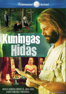 Kuningas Hidas  -  DVD