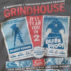 Grindhouse t-paita (koko M) Tarantino/Rodriguez - pikkukuva 2